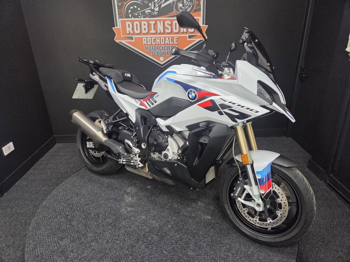 Used BMW S1000 2024 for sale - 78945190: Photo 6