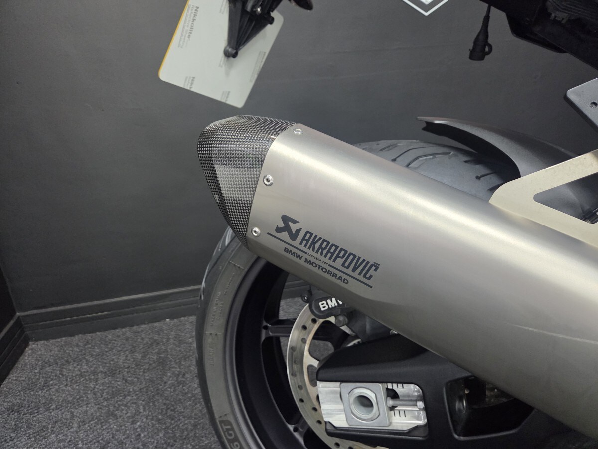 Used BMW S1000 2024 for sale - 78945190: Photo 7