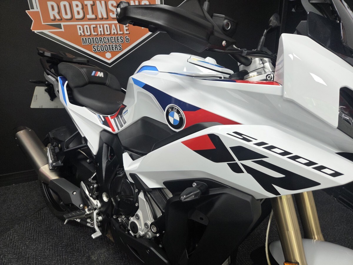 Used BMW S1000 2024 for sale - 78945190: Photo 8