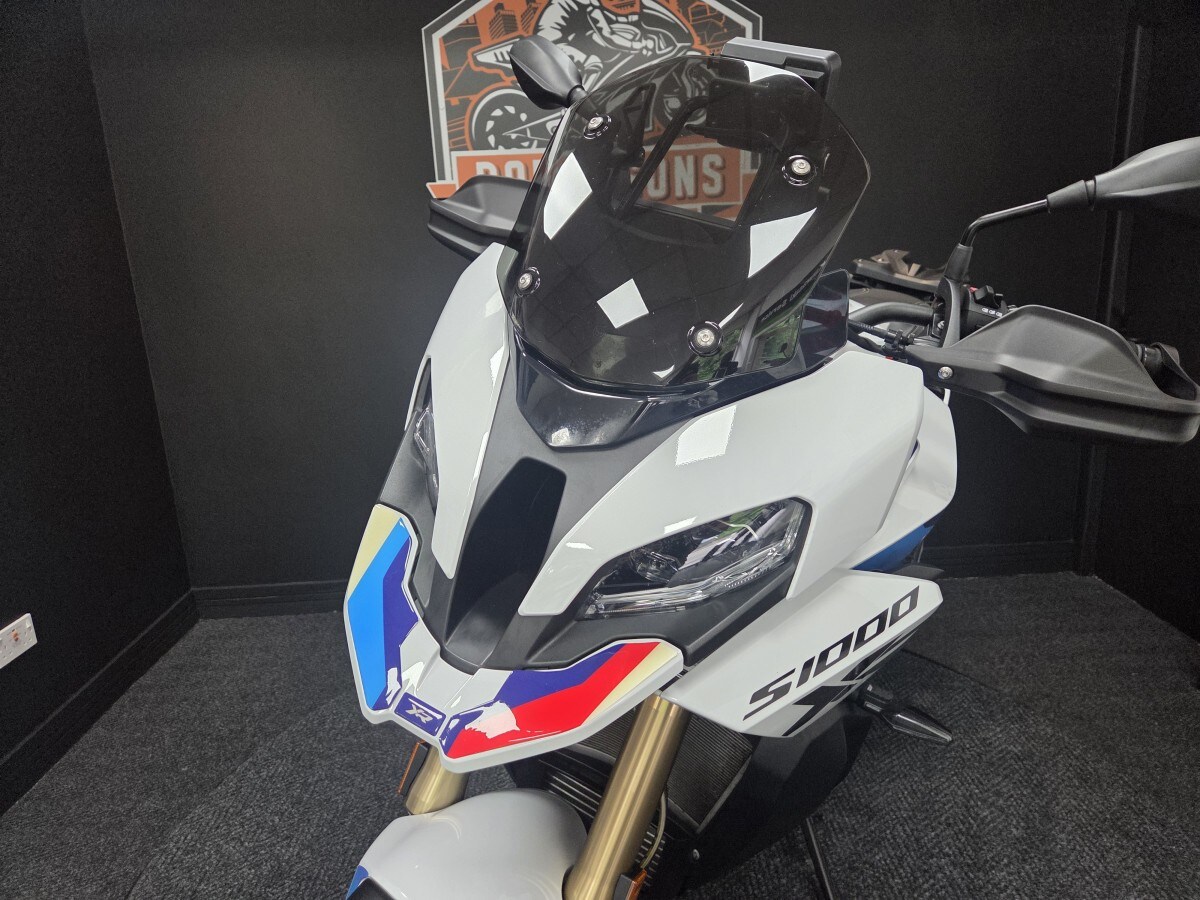Used BMW S1000 2024 for sale - 78945190: Photo 9