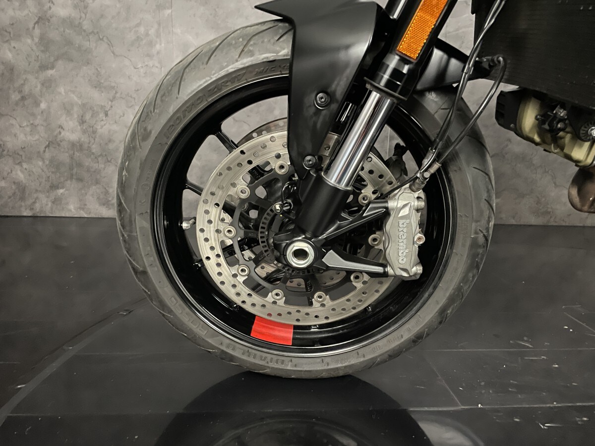 Used Ducati Monster 2021 for sale - 78396302: Photo 12