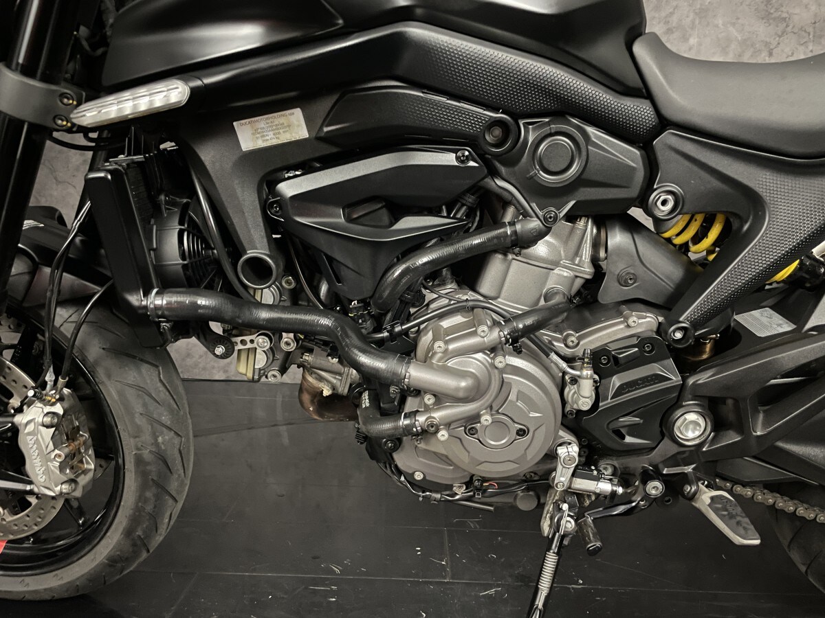 Used Ducati Monster 2021 for sale - 78396302: Photo 13
