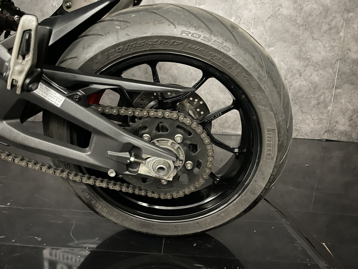 Used Ducati Monster 2021 for sale - 78396302: Photo 14