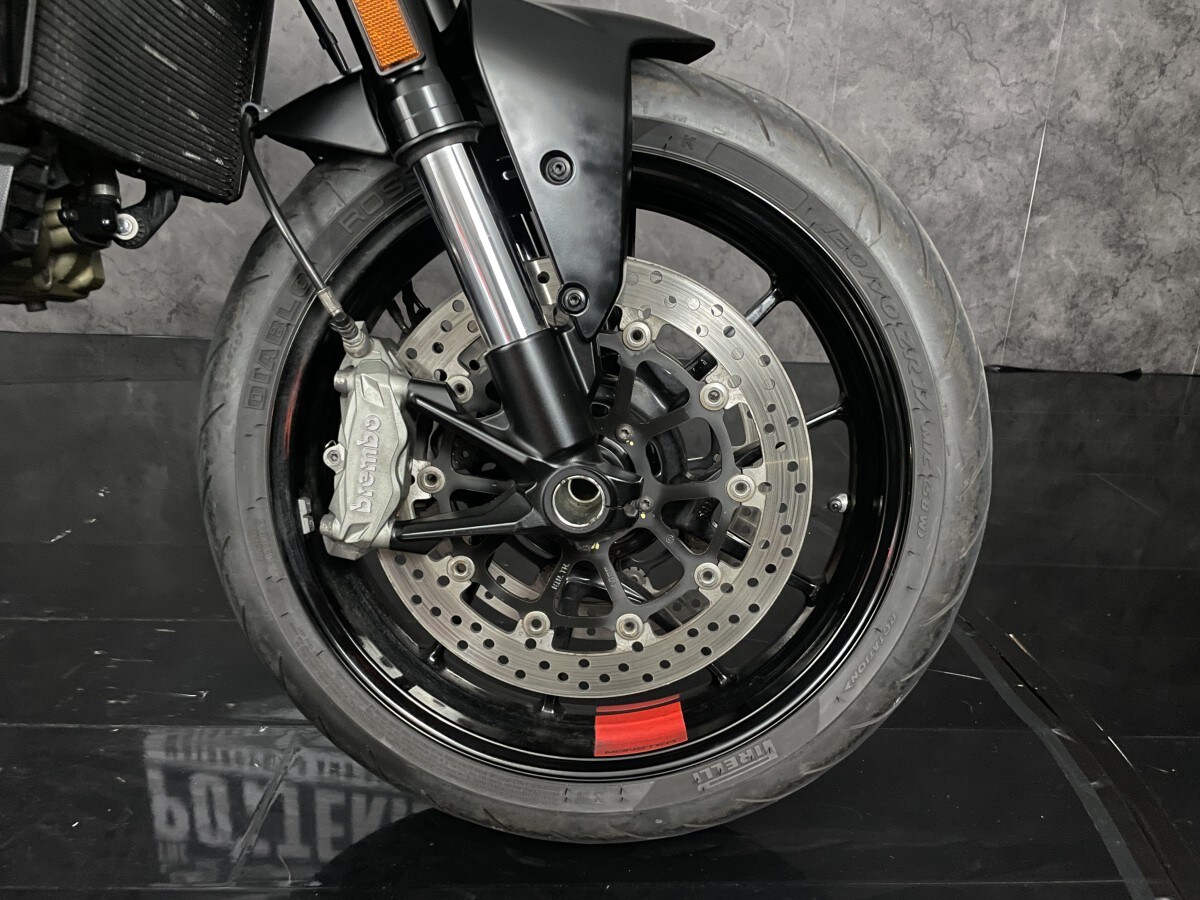 Used Ducati Monster 2021 for sale - 78396302: Photo 3