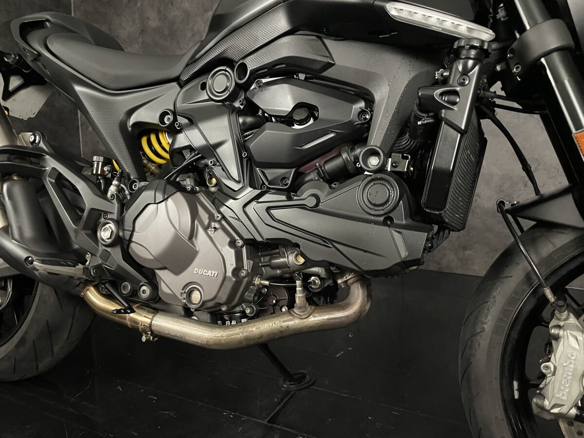 Used Ducati Monster 2021 for sale - 78396302: Photo 4