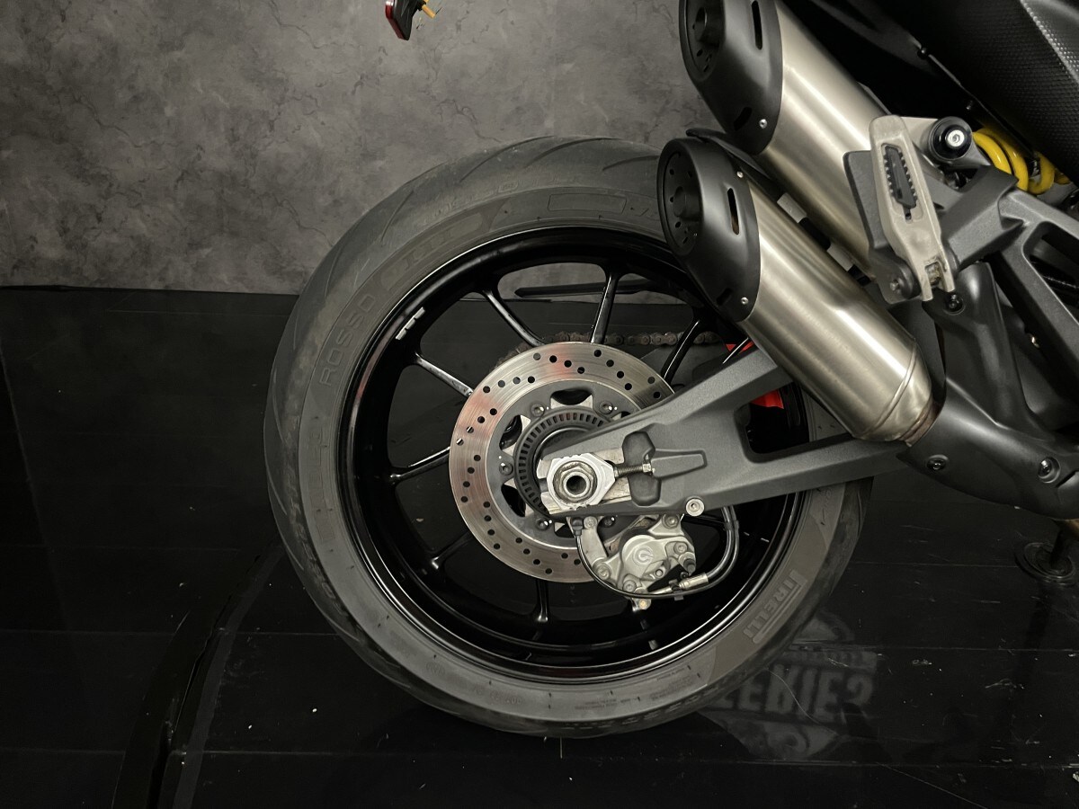 Used Ducati Monster 2021 for sale - 78396302: Photo 5