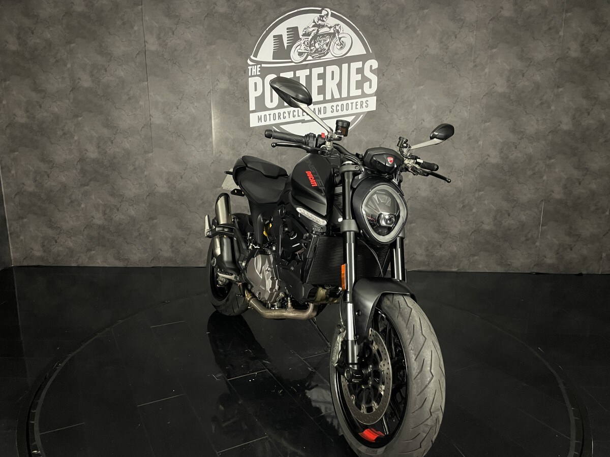 Used Ducati Monster 2021 for sale - 78396302: Photo 6
