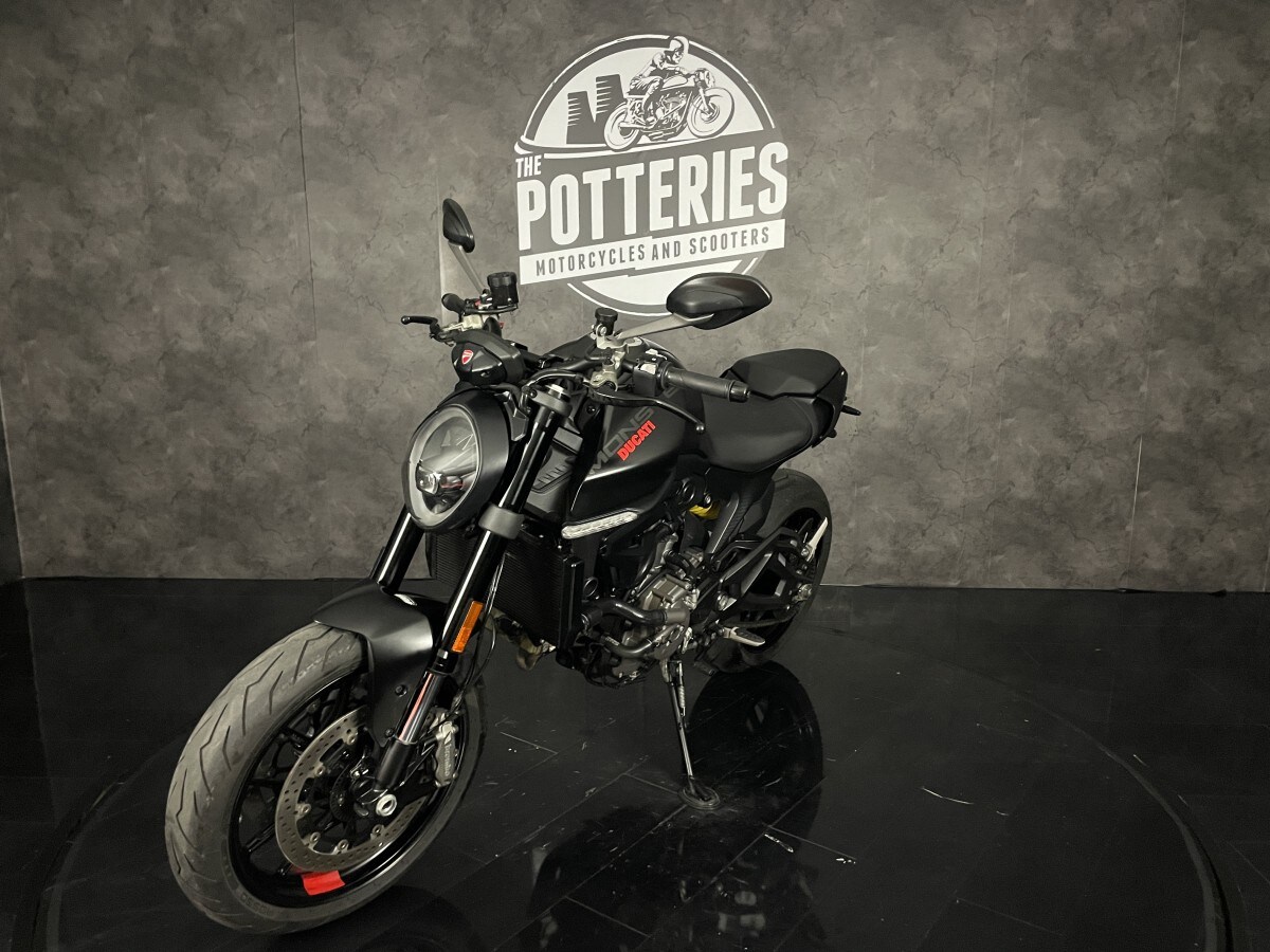 Used Ducati Monster 2021 for sale - 78396302: Photo 7