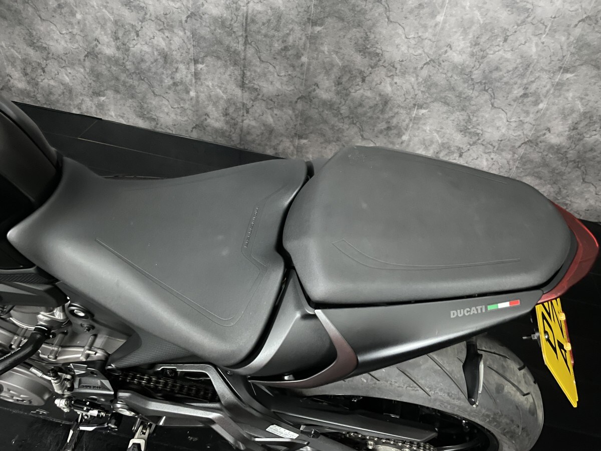 Used Ducati Monster 2021 for sale - 78396302: Photo 9