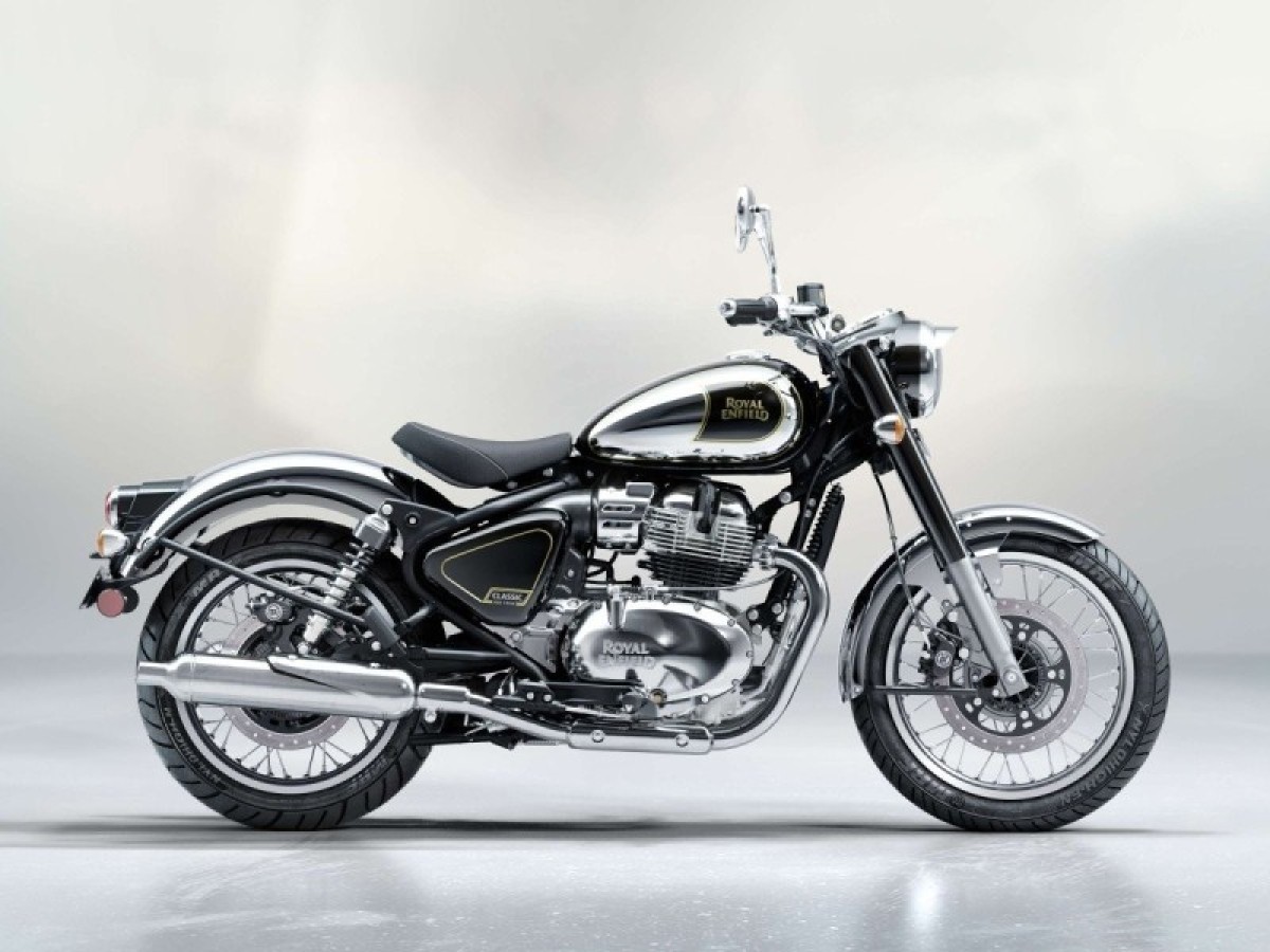 Used Royal Enfield CLASSIC 650 for sale - 78394988: Photo 16