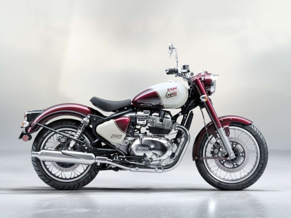 Used Royal Enfield CLASSIC 650 for sale - 78394988: Photo 18
