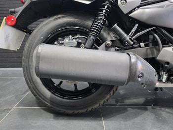 Used Kawasaki Eliminator 500 SE 2024 for sale - bike-79011001: Photo