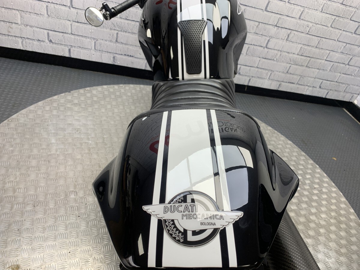 Used Ducati Monster S4R 2009 for sale - 78394230: Photo 9