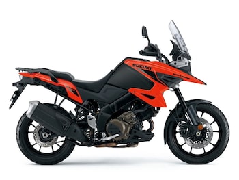 Used Suzuki DL1050 RRM4 V-STROM undefined for sale - bike-78394683: Photo
