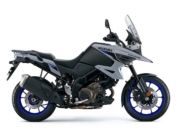 Used Suzuki DL1050 RRM4 V-STROM undefined for sale - bike-78394683: Photo