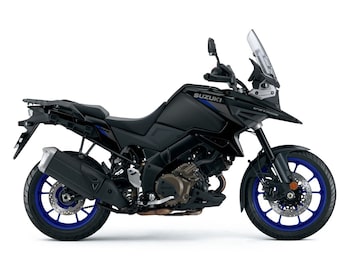 Used Suzuki DL1050 RRM4 V-STROM undefined for sale - bike-78394683: Photo