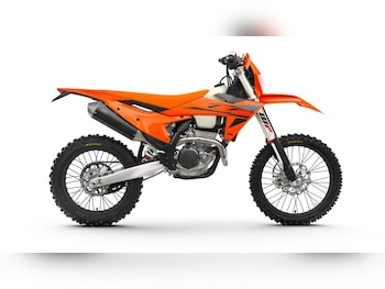 Used KTM 250 EXC-F undefined for sale - bike-78396578: Photo