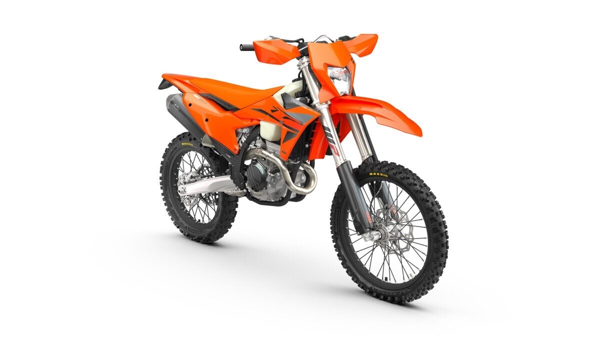 Used KTM 250 EXC-F for sale - 78396578: Photo 5