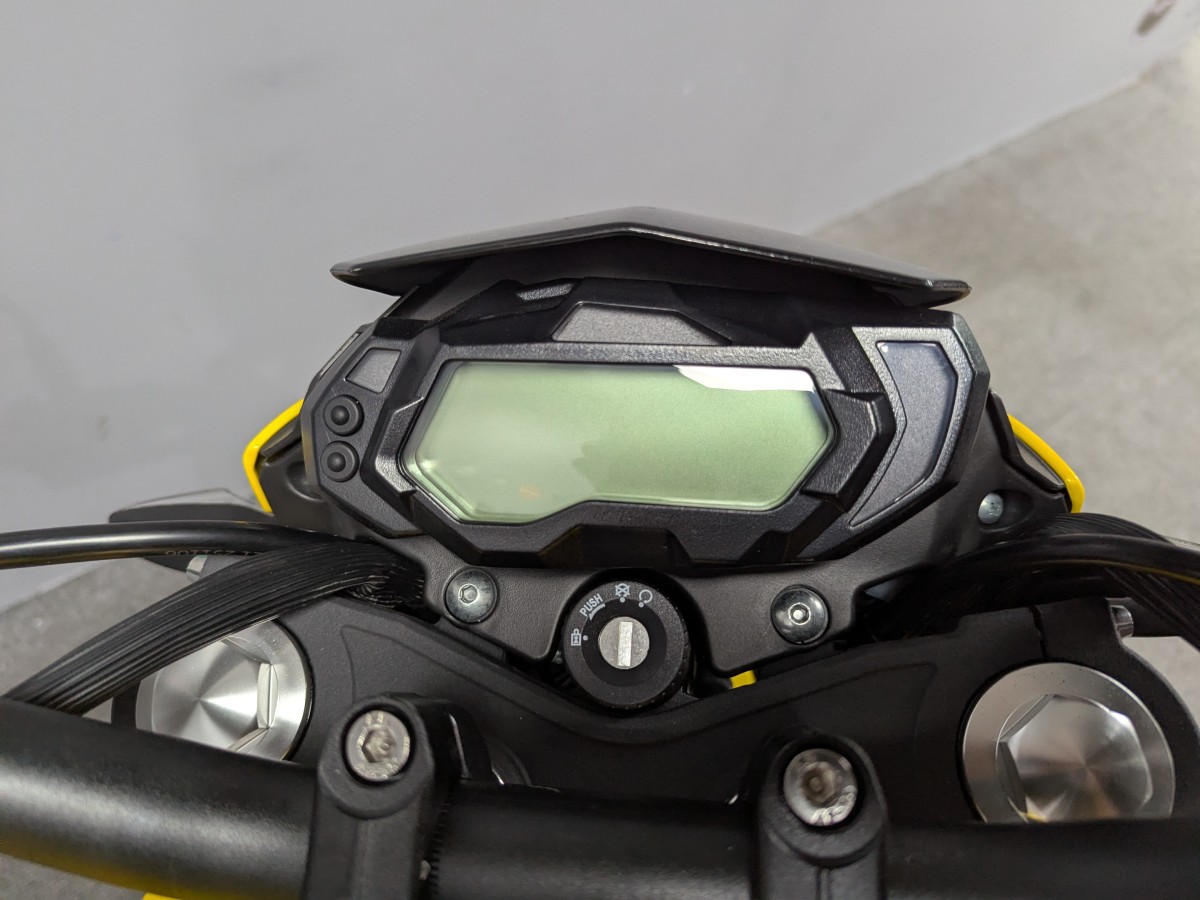 Used Benelli BN 125 for sale - 78395177: Photo 11