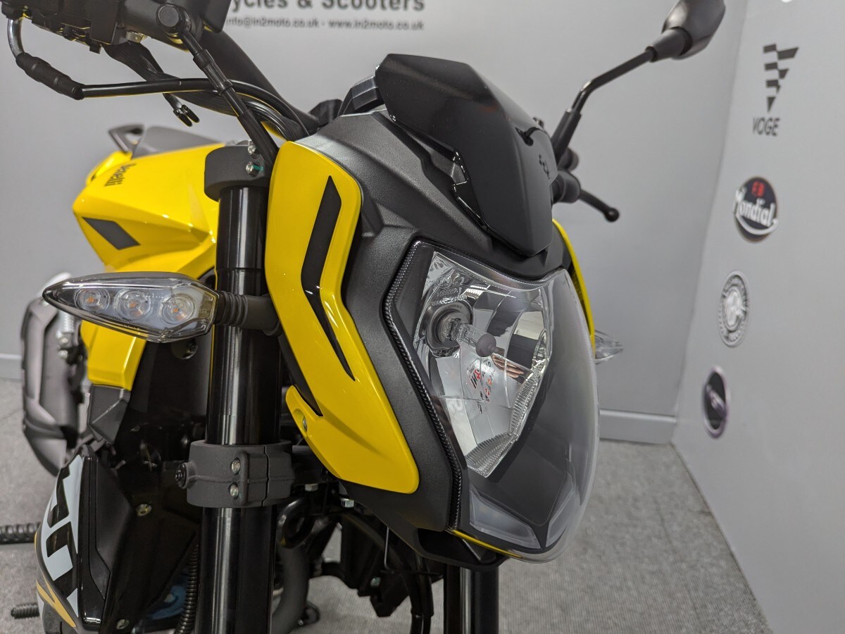 Used Benelli BN 125 for sale - 78395177: Photo 4