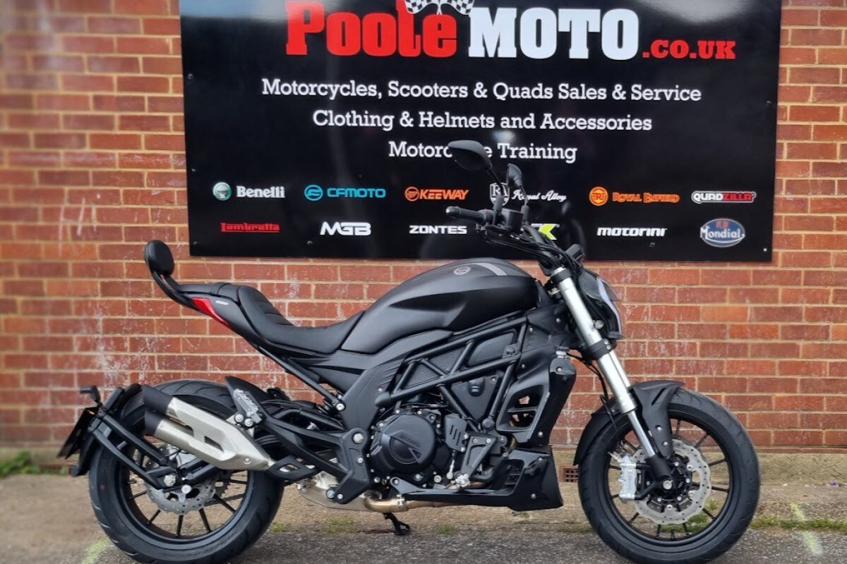 Used Benelli 502 C for sale - 78399906: Photo 2