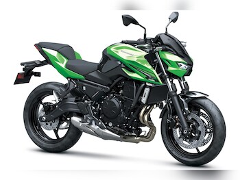 Used Kawasaki Z650-S ER650WTFNN (BK1/GN1/GY1) undefined for sale - bike-78396869: Photo