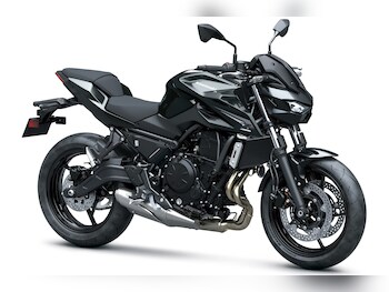 Used Kawasaki Z650-S ER650WTFNN (BK1/GN1/GY1) undefined for sale - bike-78396869: Photo