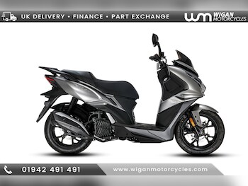 Used SYM Jet 14 Evo 125cc undefined for sale - bike-78393263: Photo