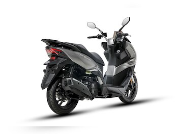 Used SYM Jet 14 Evo 125cc undefined for sale - bike-78393263: Photo