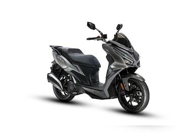 Used SYM Jet 14 Evo 125cc undefined for sale - bike-78393263: Photo