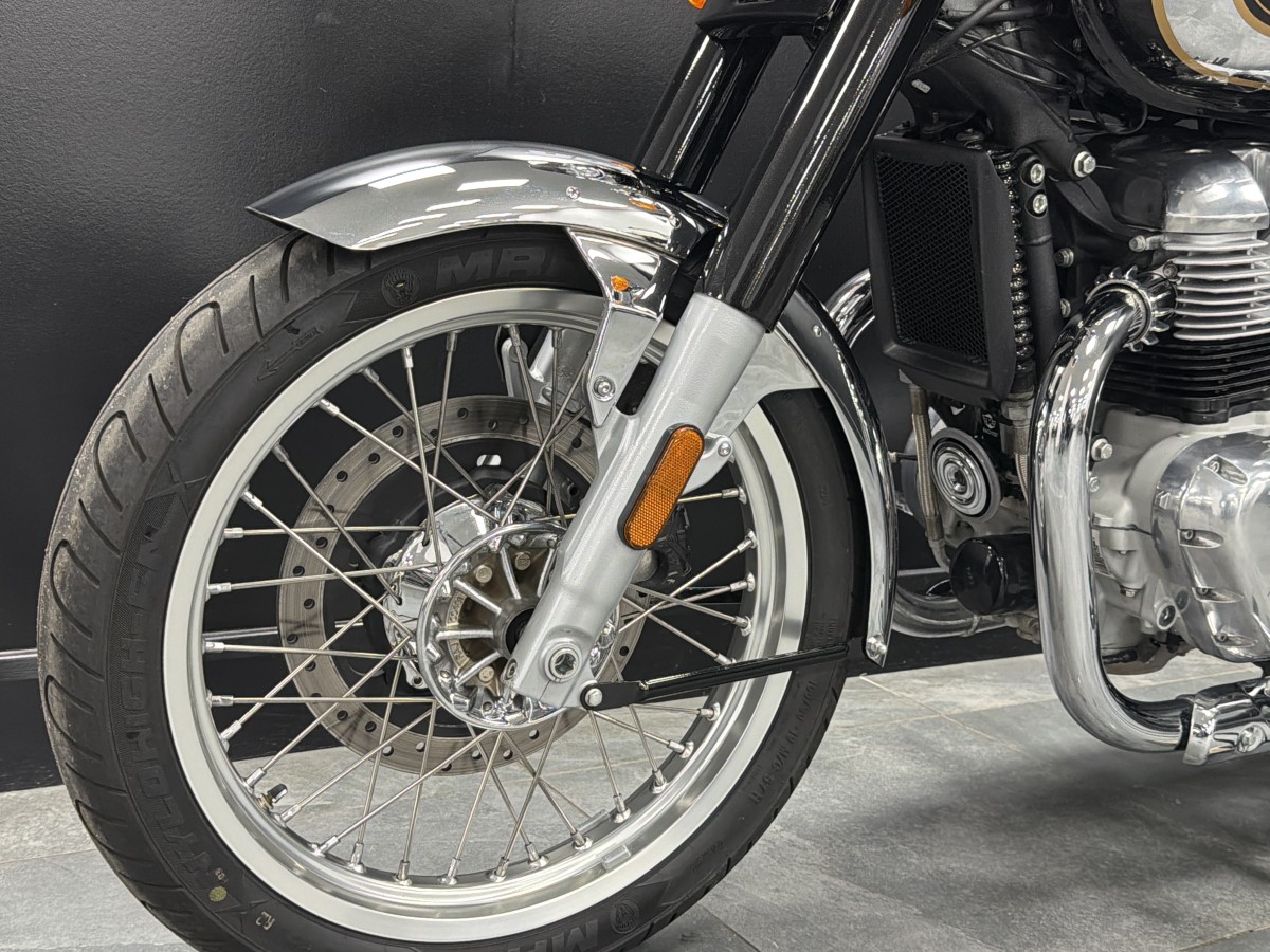 Used Royal Enfield CLASSIC 650 2025 for sale - 78789495: Photo 10