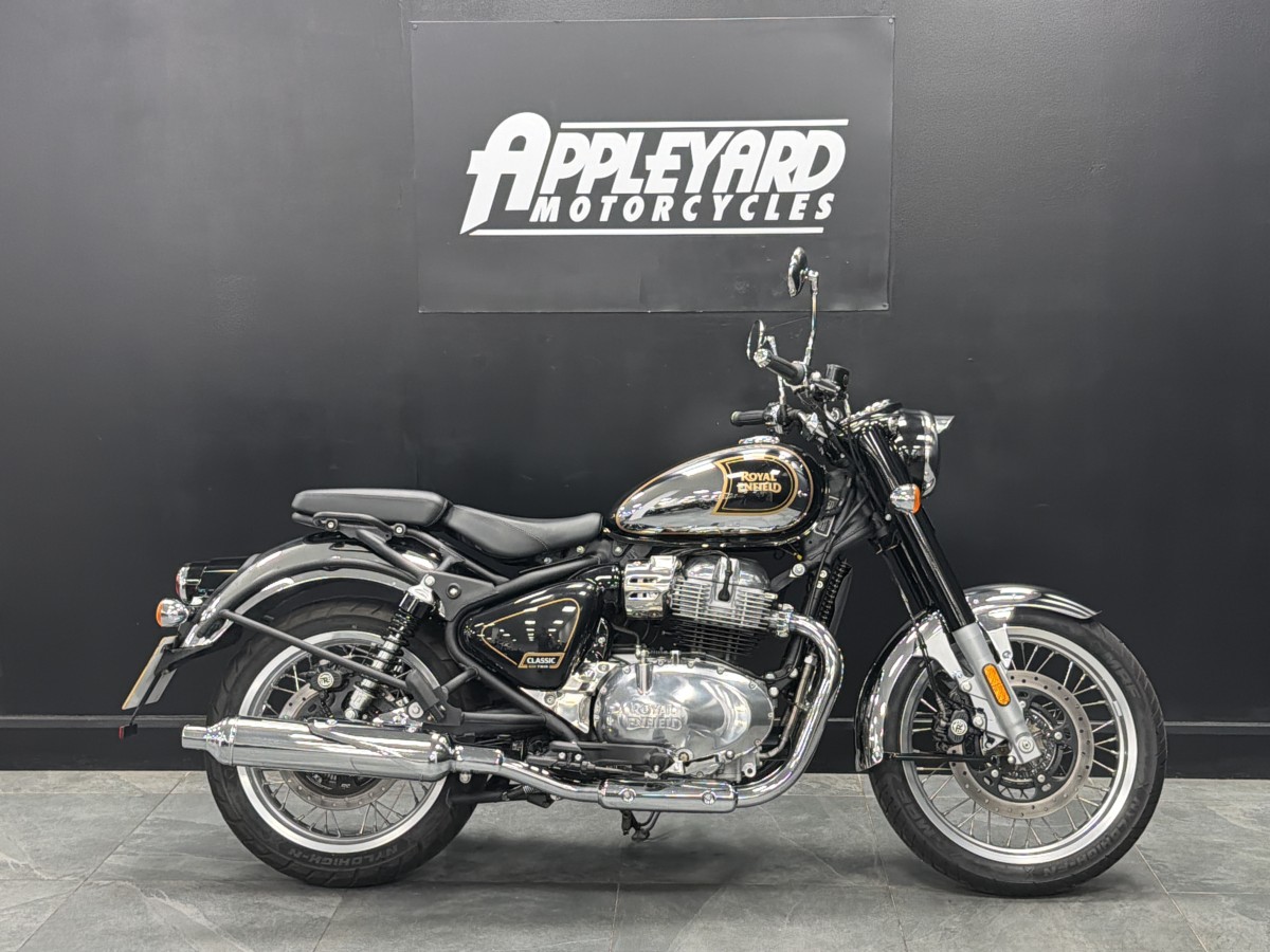 Used Royal Enfield CLASSIC 650 2025 for sale - 78789495: Photo 12