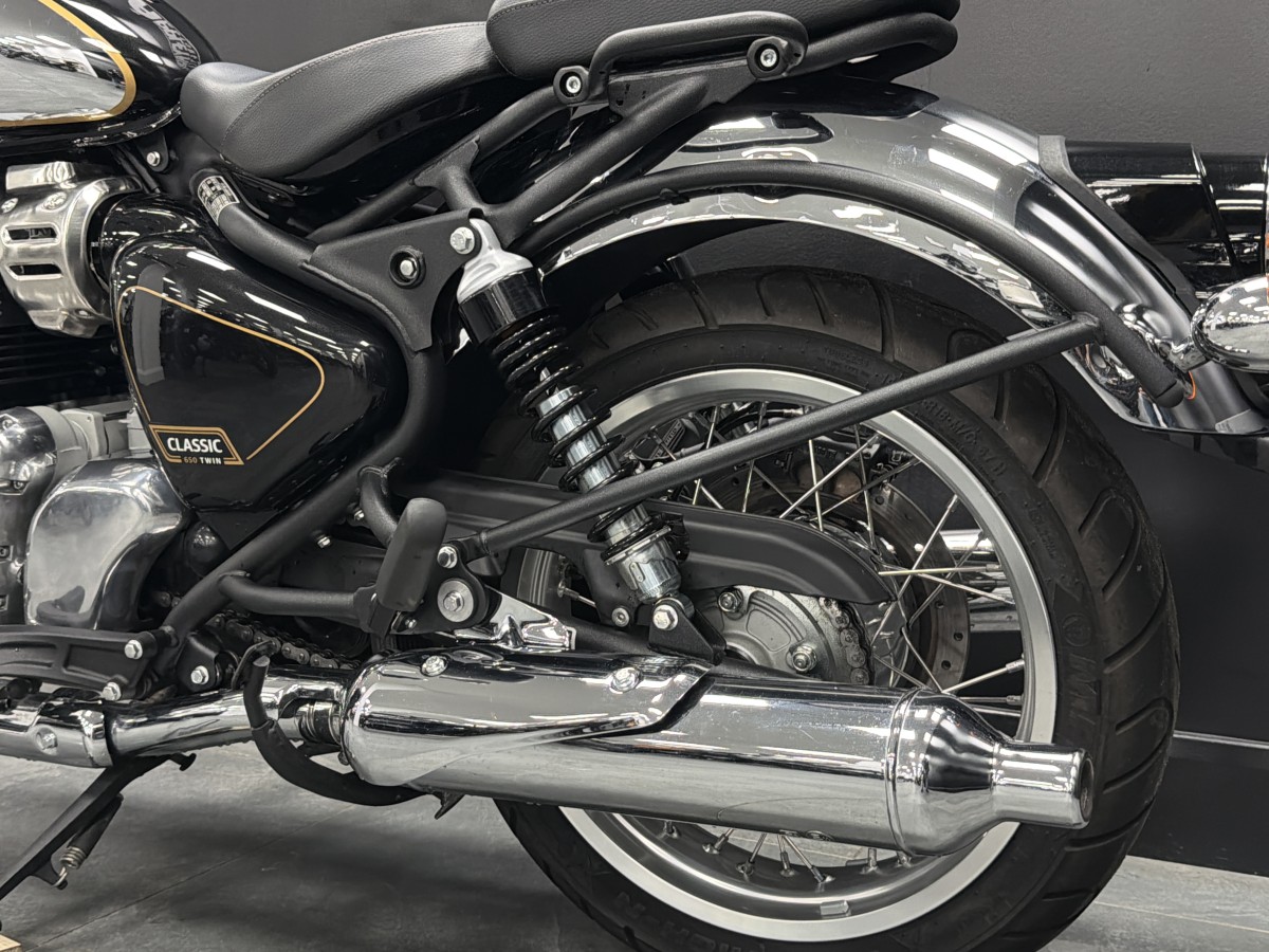 Used Royal Enfield CLASSIC 650 2025 for sale - 78789495: Photo 13