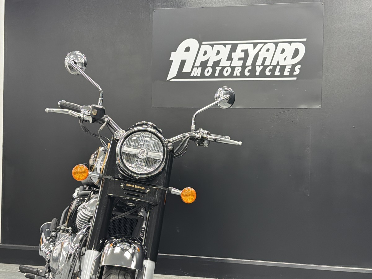 Used Royal Enfield CLASSIC 650 2025 for sale - 78789495: Photo 2