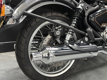 Used Royal Enfield CLASSIC 650 2025 for sale - bike-78789495: Photo