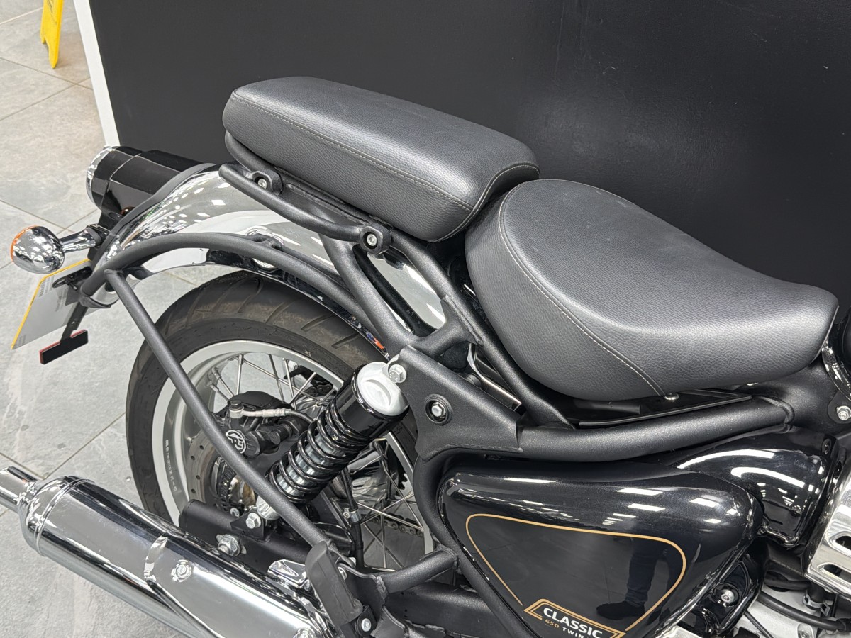 Used Royal Enfield CLASSIC 650 2025 for sale - 78789495: Photo 5