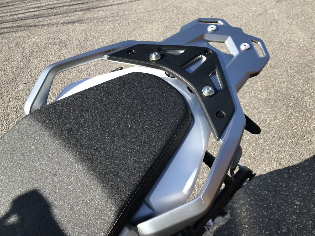 Used QJMOTOR SRT 450 RX RALLY for sale - 78477424: Photo 19