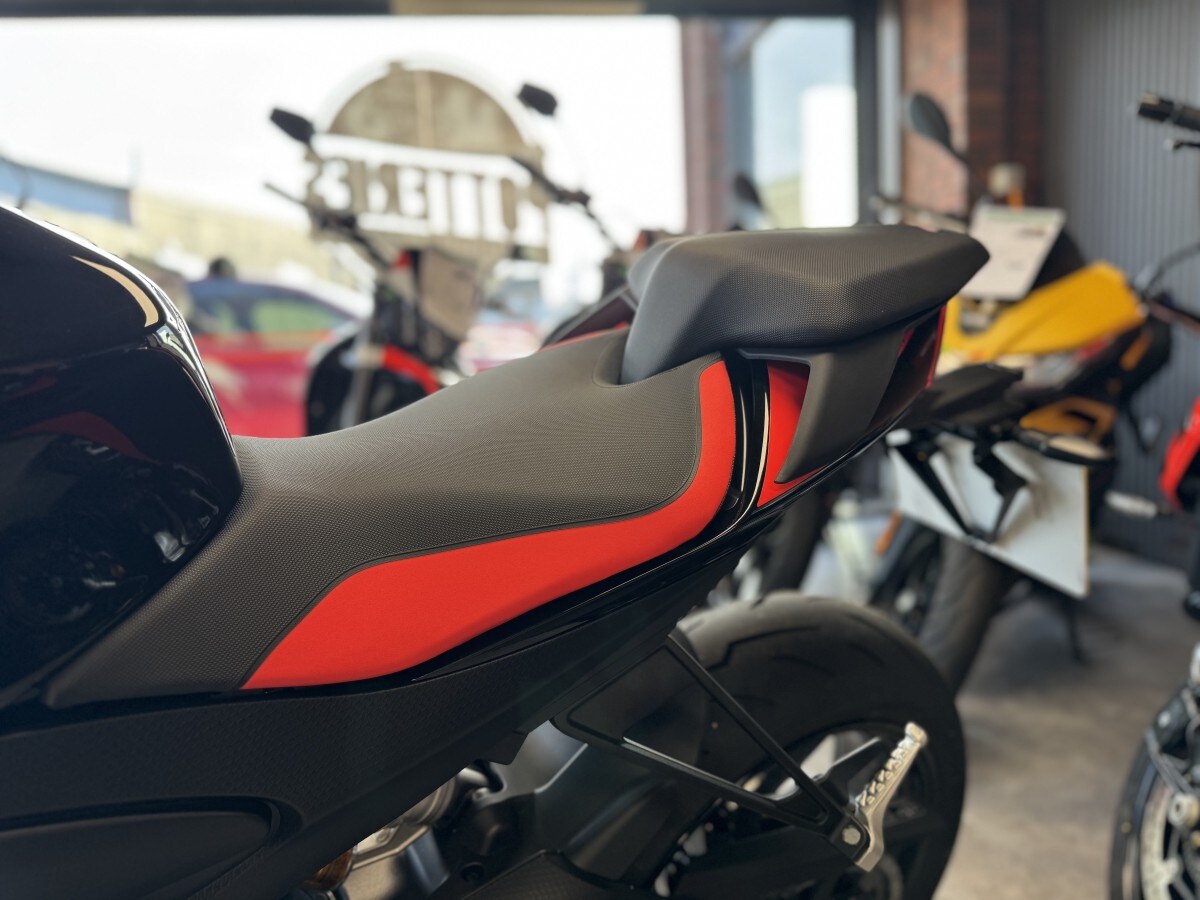 Used Aprilia Tuono 660 Factory for sale - 78397380: Photo 10
