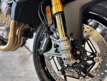 Used Aprilia Tuono 660 Factory undefined for sale - bike-78397380: Photo