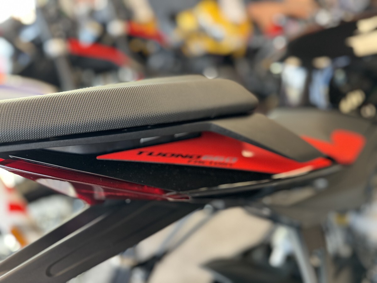 Used Aprilia Tuono 660 Factory for sale - 78397380: Photo 5