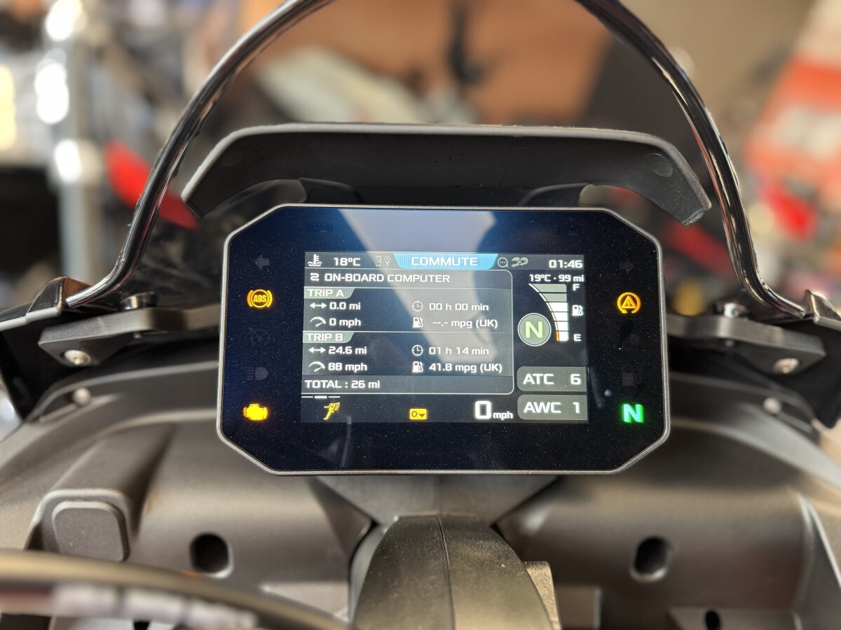Used Aprilia Tuono 660 Factory for sale - 78397380: Photo 6