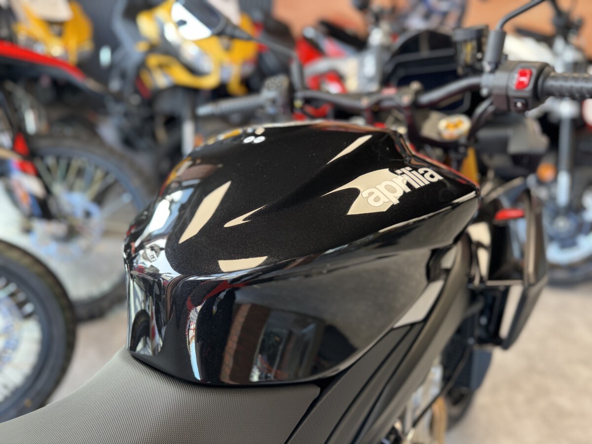 Used Aprilia Tuono 660 Factory for sale - 78397380: Photo 7