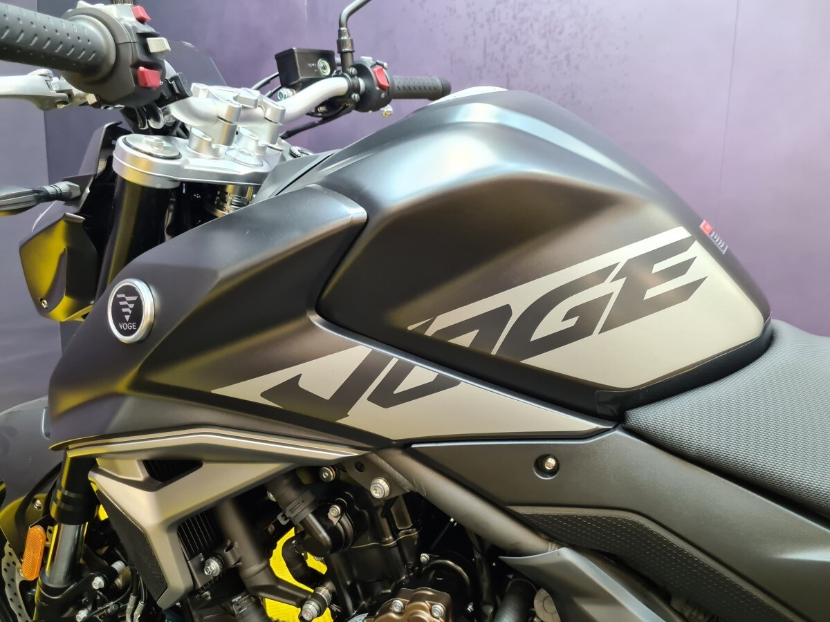 Used VOGE R625 for sale - 78396168: Photo 10