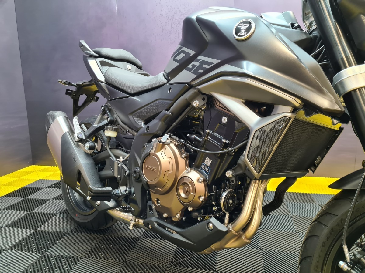 Used VOGE R625 for sale - 78396168: Photo 11