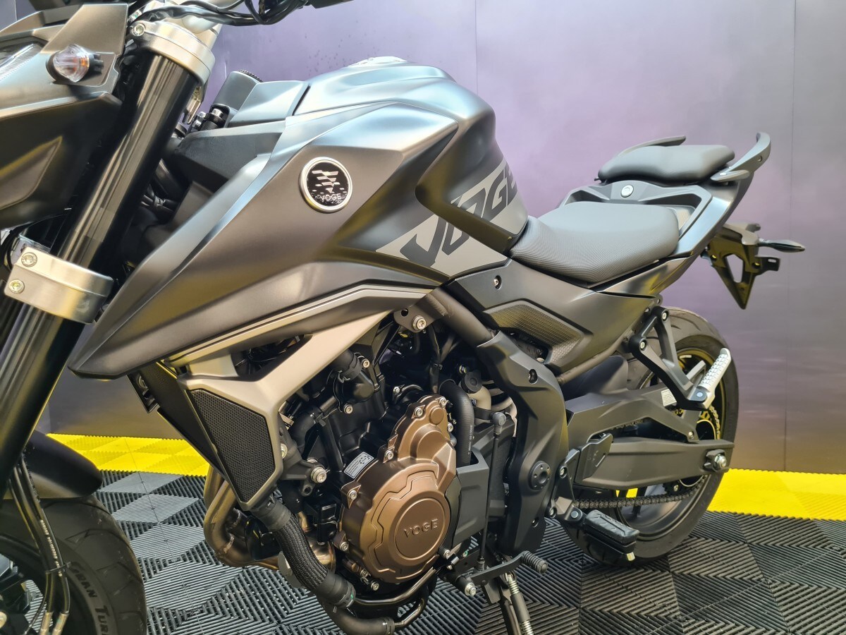 Used VOGE R625 for sale - 78396168: Photo 12