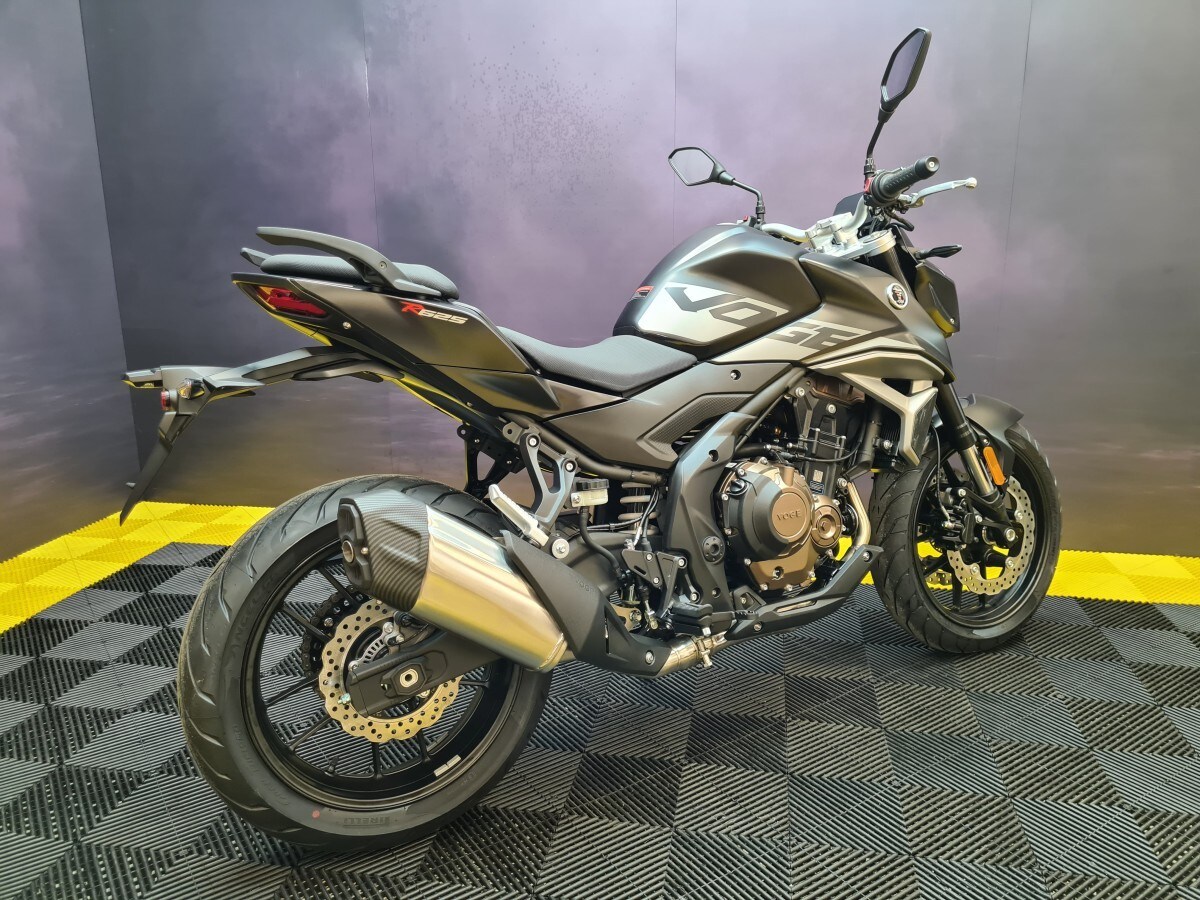 Used VOGE R625 for sale - 78396168: Photo 13