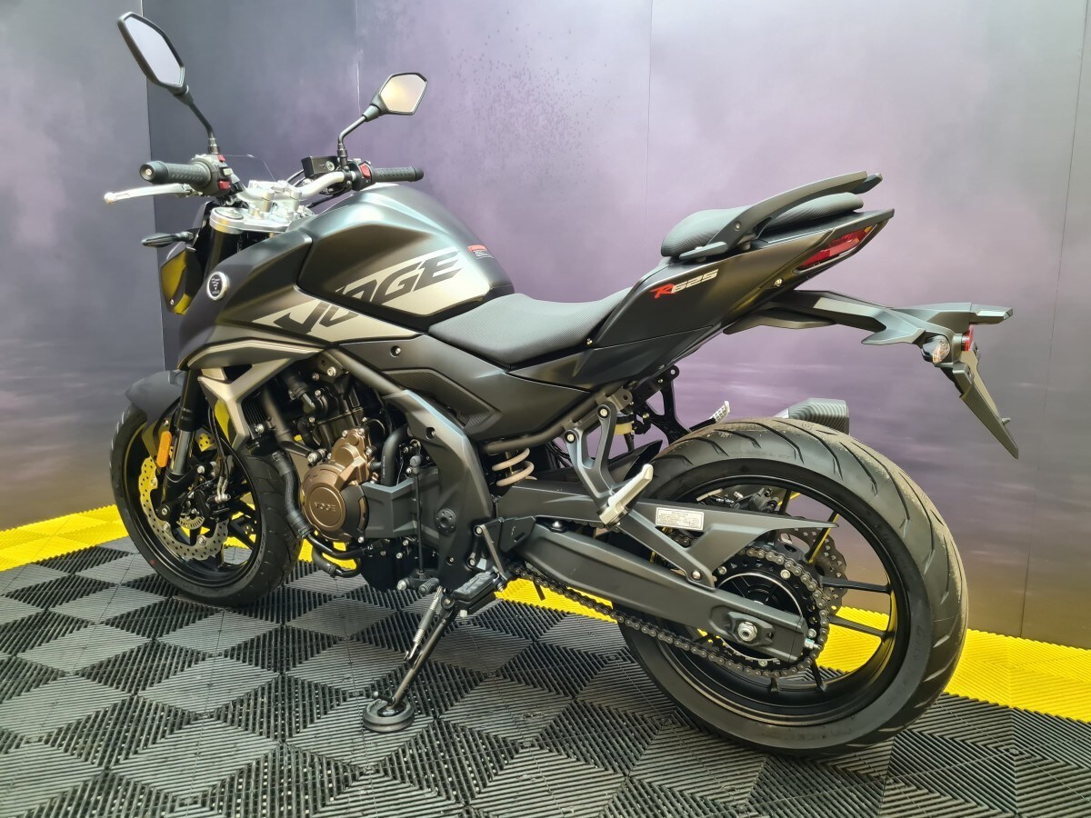 Used VOGE R625 for sale - 78396168: Photo 15