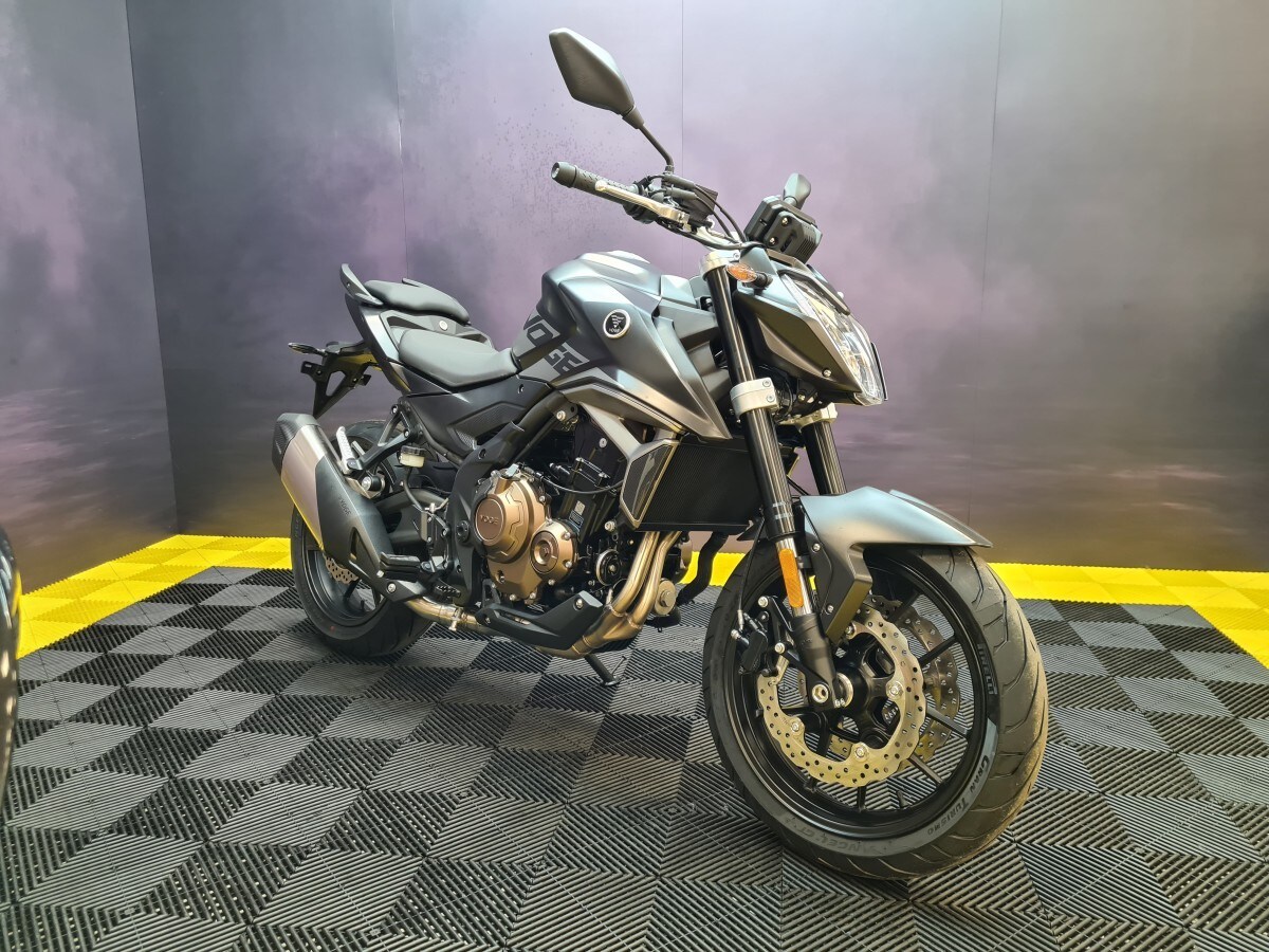 Used VOGE R625 for sale - 78396168: Photo 19