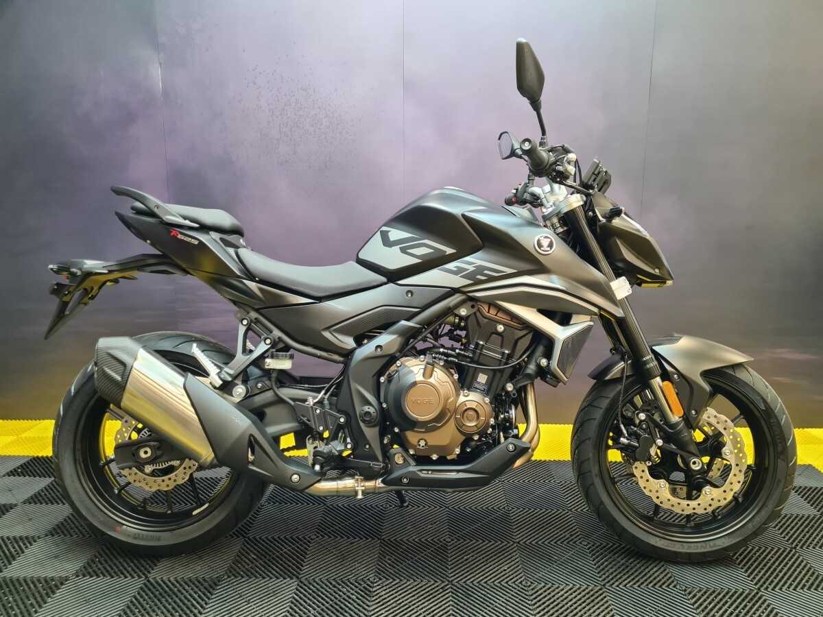 Used VOGE R625 for sale - 78396168: Photo 2