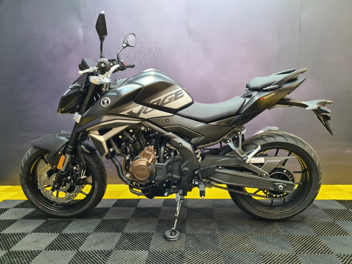 Used VOGE R625 for sale - 78396168: Photo 3